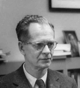 B.F. Skinner et le conditionnement