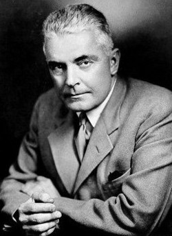 John Broadus Watson : Le Père du Behaviorisme