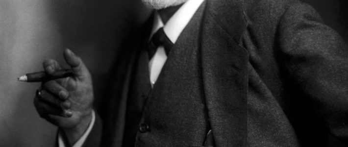 Freud, théoricien des rêve
