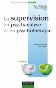 supervision psychothérapie